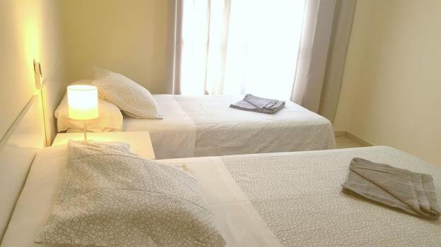 hostal el peine