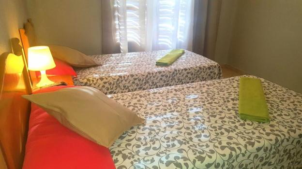 hostal el peine