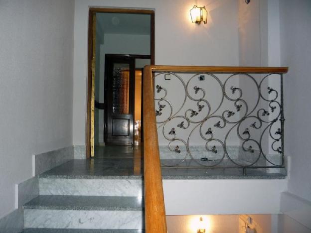 hostal el peine