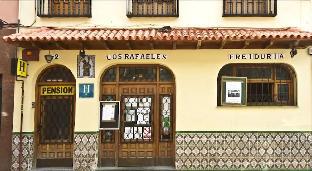 hostal el peine