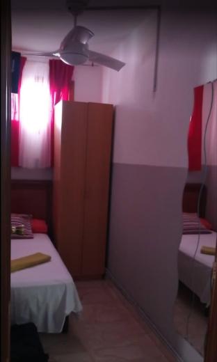 hostal el peine