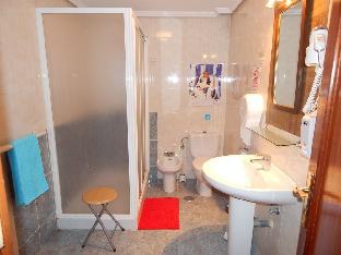 hostal el peine