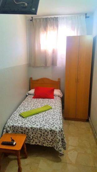 hostal el peine