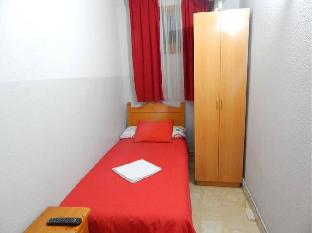 hostal el peine