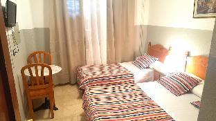 hostal el peine