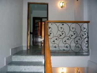 hostal el peine