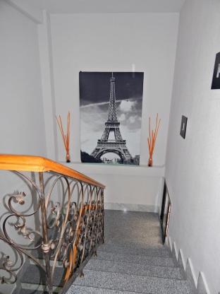 hostal el peine