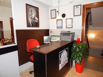 hostal el peine