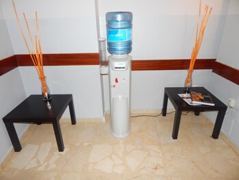 hostal el peine
