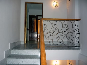 hostal el peine