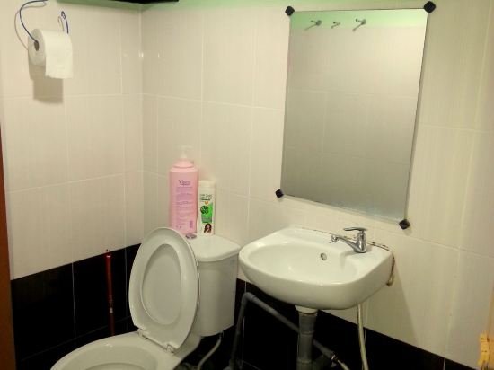 pangkor guesthouse spk
