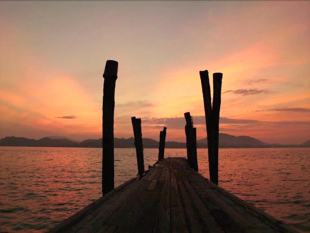 pangkor guesthouse spk