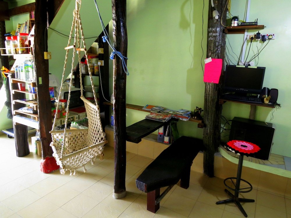 pangkor guesthouse spk