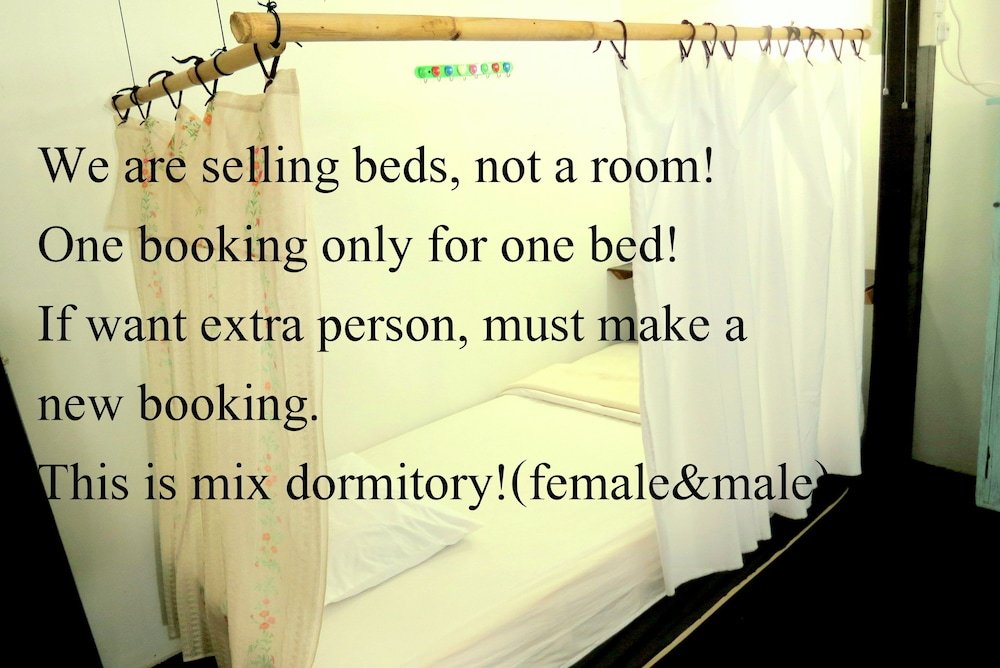 pangkor guesthouse spk