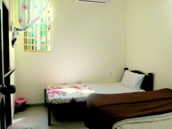 pangkor guesthouse spk