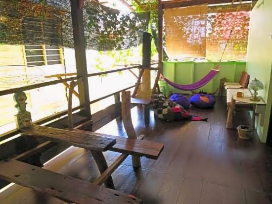 pangkor guesthouse spk