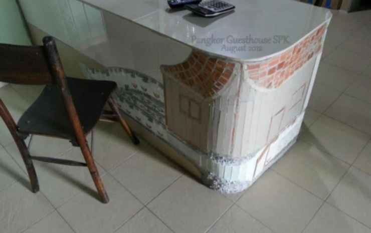 pangkor guesthouse spk