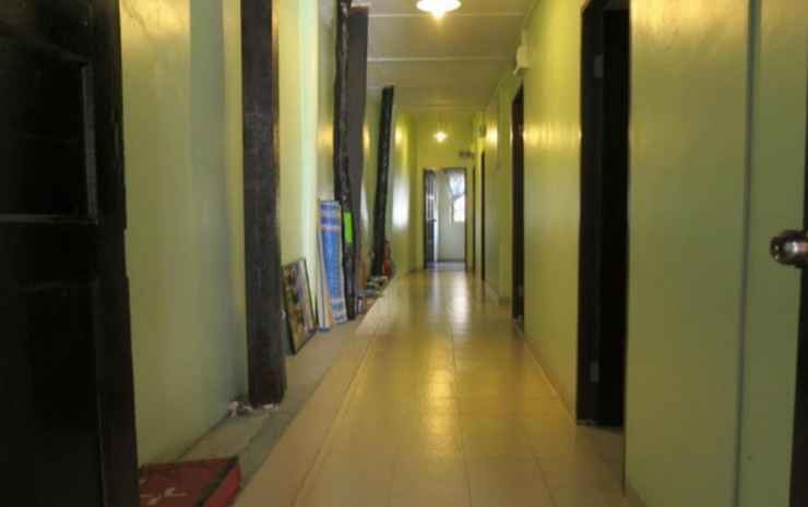 pangkor guesthouse spk
