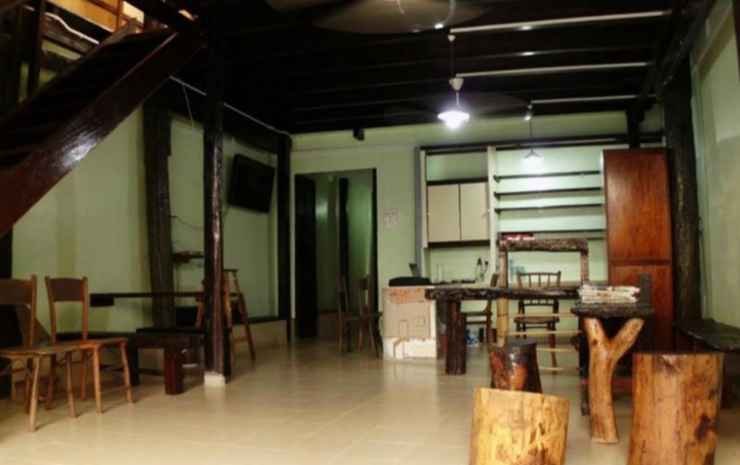 pangkor guesthouse spk