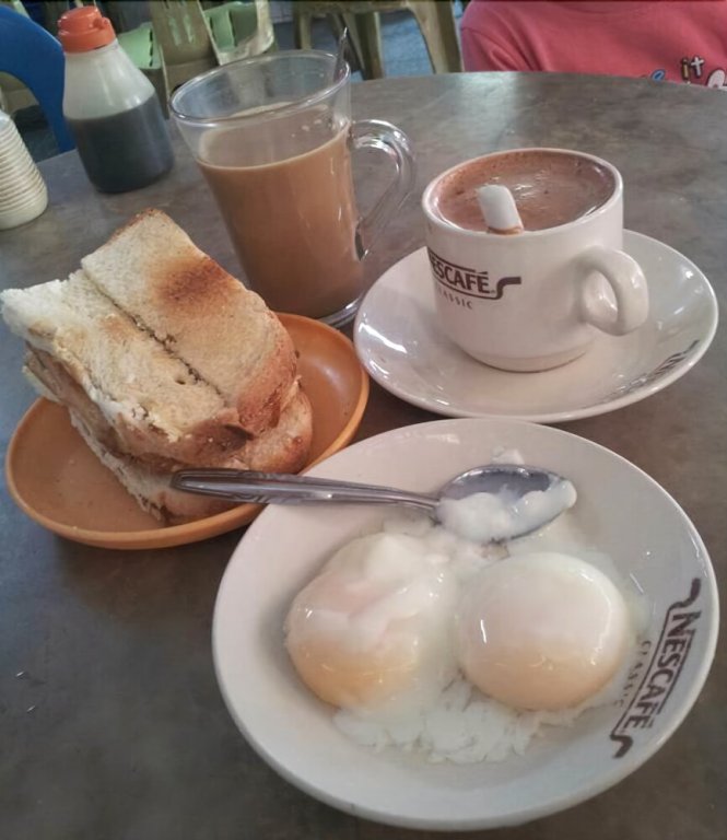 pangkor guesthouse spk
