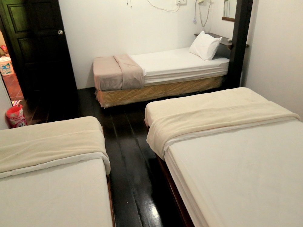 pangkor guesthouse spk