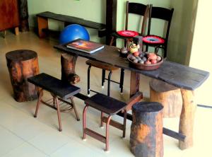 pangkor guesthouse spk