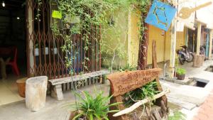 pangkor guesthouse spk