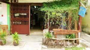 pangkor guesthouse spk