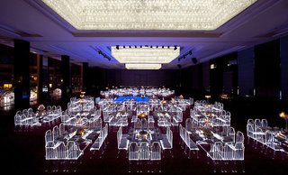 dusit thani lakeview cairo