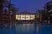dusit thani lakeview cairo