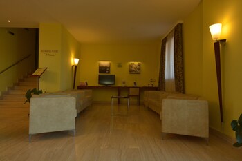 Il Gentiluomo Hotel & Spa,Battifolle>>Arezzo,4 star