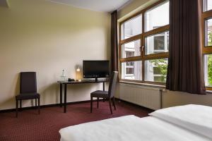 Garner Berlin Schoneberg By Ihg,Shell-Haus>>Berlin,3 star