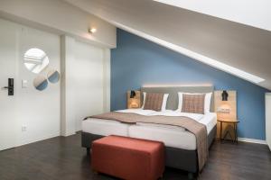 Garner Berlin Schoneberg By Ihg,Shell-Haus>>Berlin,3 star