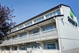 hotel campanile creteil bonneuil sur marne