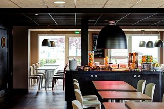 hotel campanile creteil bonneuil sur marne