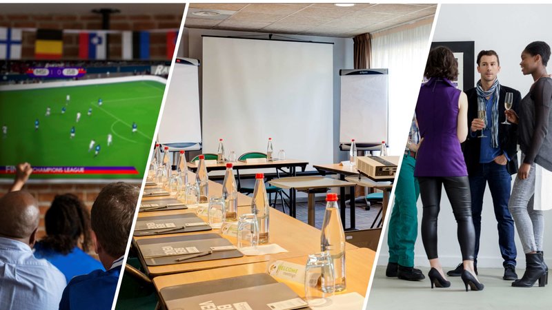 hotel campanile creteil bonneuil sur marne