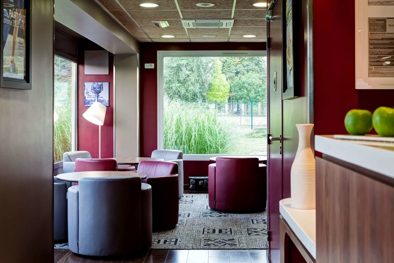 hotel campanile creteil bonneuil sur marne