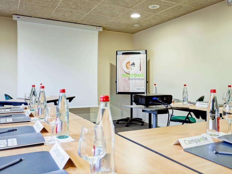 hotel campanile creteil bonneuil sur marne