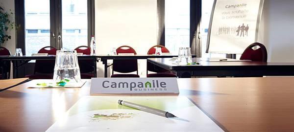 hotel campanile creteil bonneuil sur marne