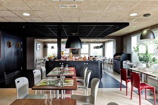 hotel campanile creteil bonneuil sur marne