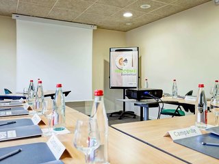 hotel campanile creteil bonneuil sur marne