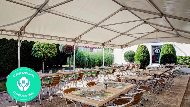 hotel campanile creteil bonneuil sur marne