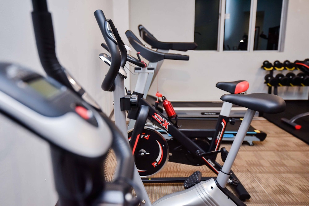 ritz garden hotel manjung