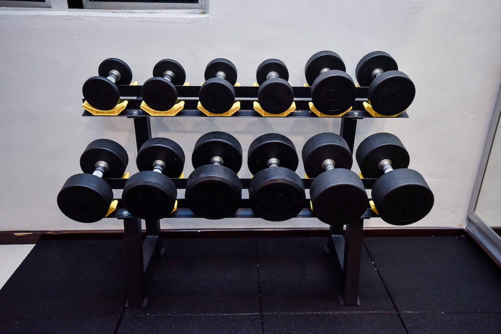 ritz garden hotel manjung