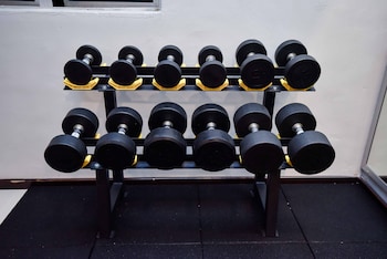 ritz garden hotel manjung