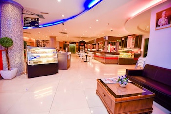 ritz garden hotel manjung