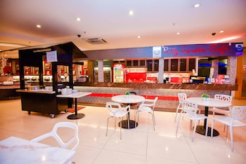 ritz garden hotel manjung