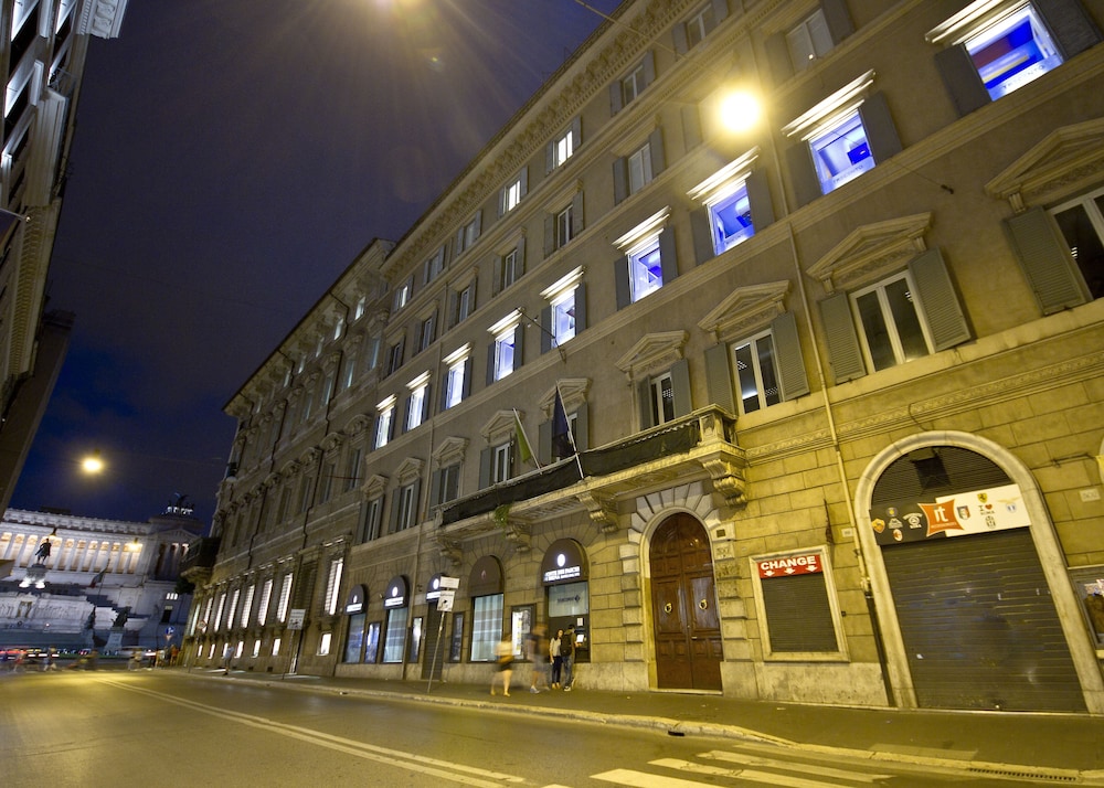 hotel trecento