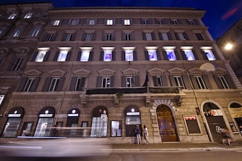 hotel trecento