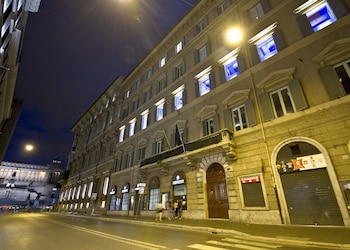 hotel trecento